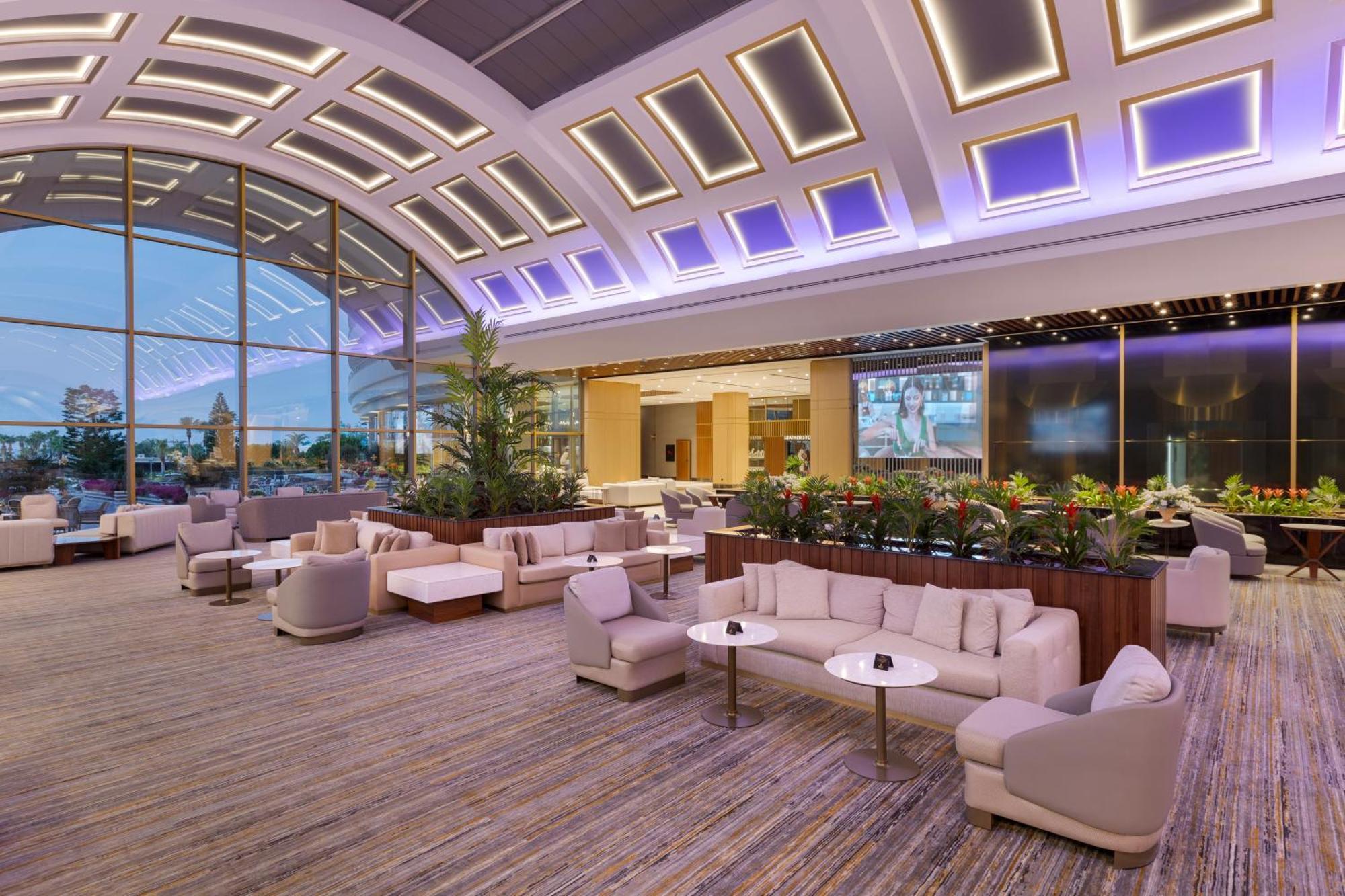 Miracle Resort Hotel Αττάλεια Εξωτερικό φωτογραφία