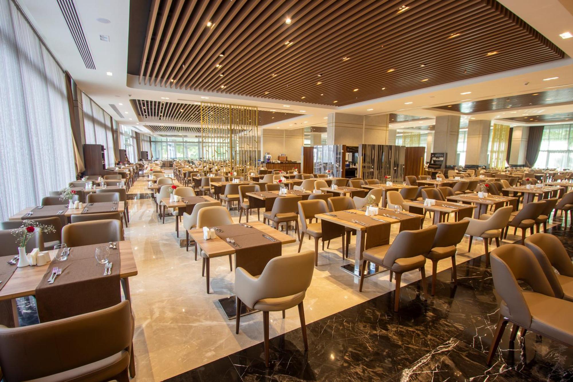 Miracle Resort Hotel Αττάλεια Εξωτερικό φωτογραφία