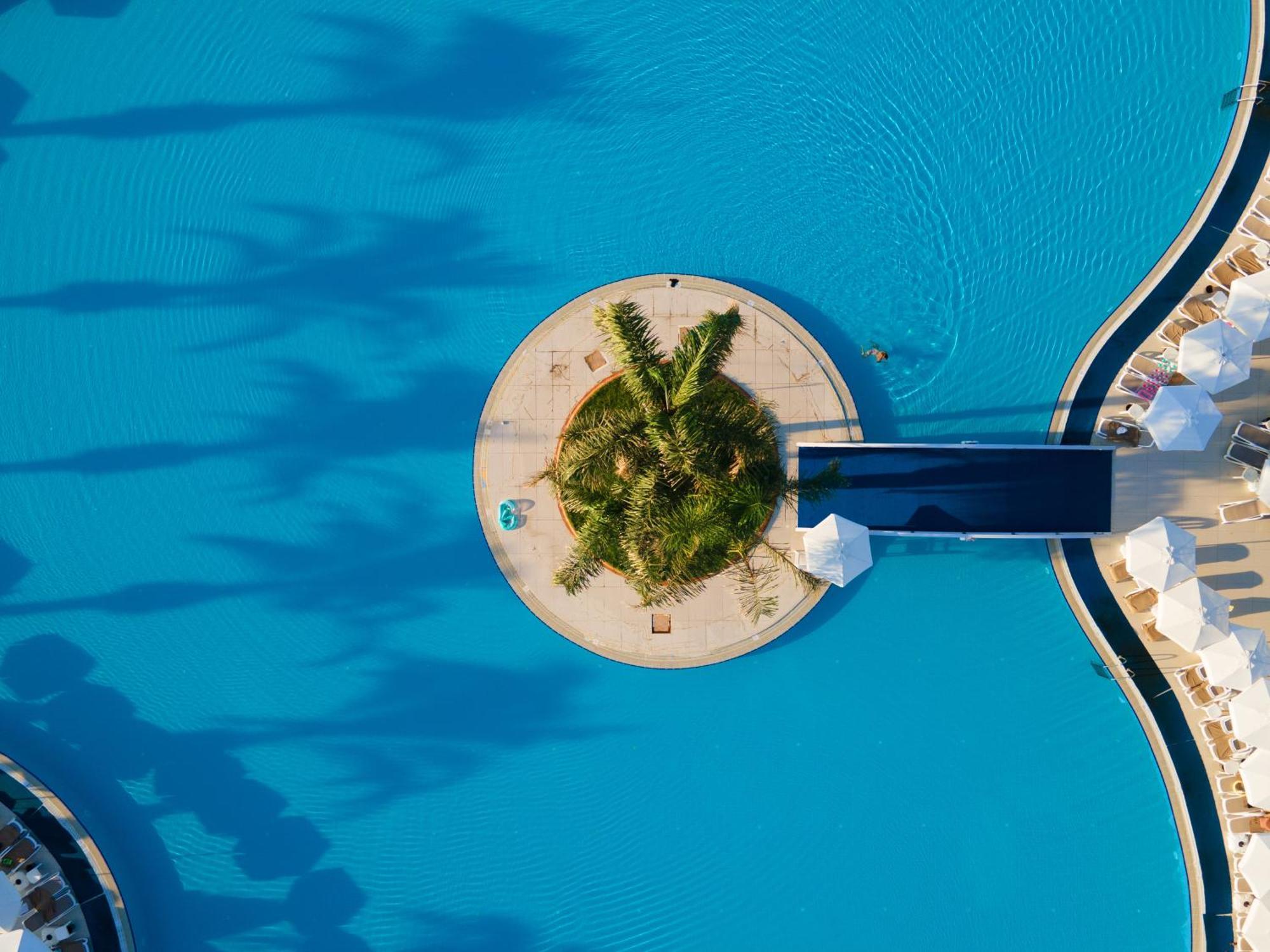 Miracle Resort Hotel Αττάλεια Εξωτερικό φωτογραφία