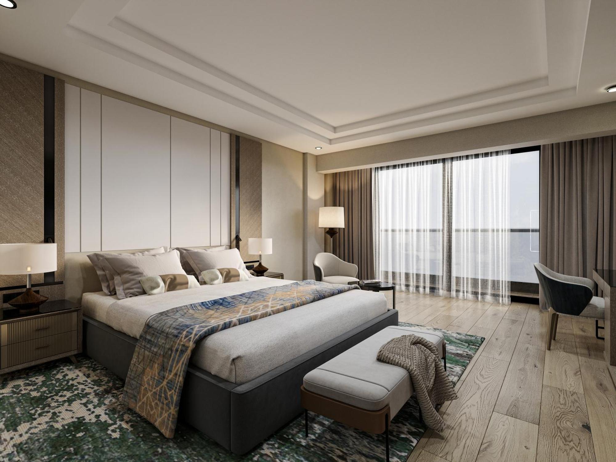 Miracle Resort Hotel Αττάλεια Εξωτερικό φωτογραφία