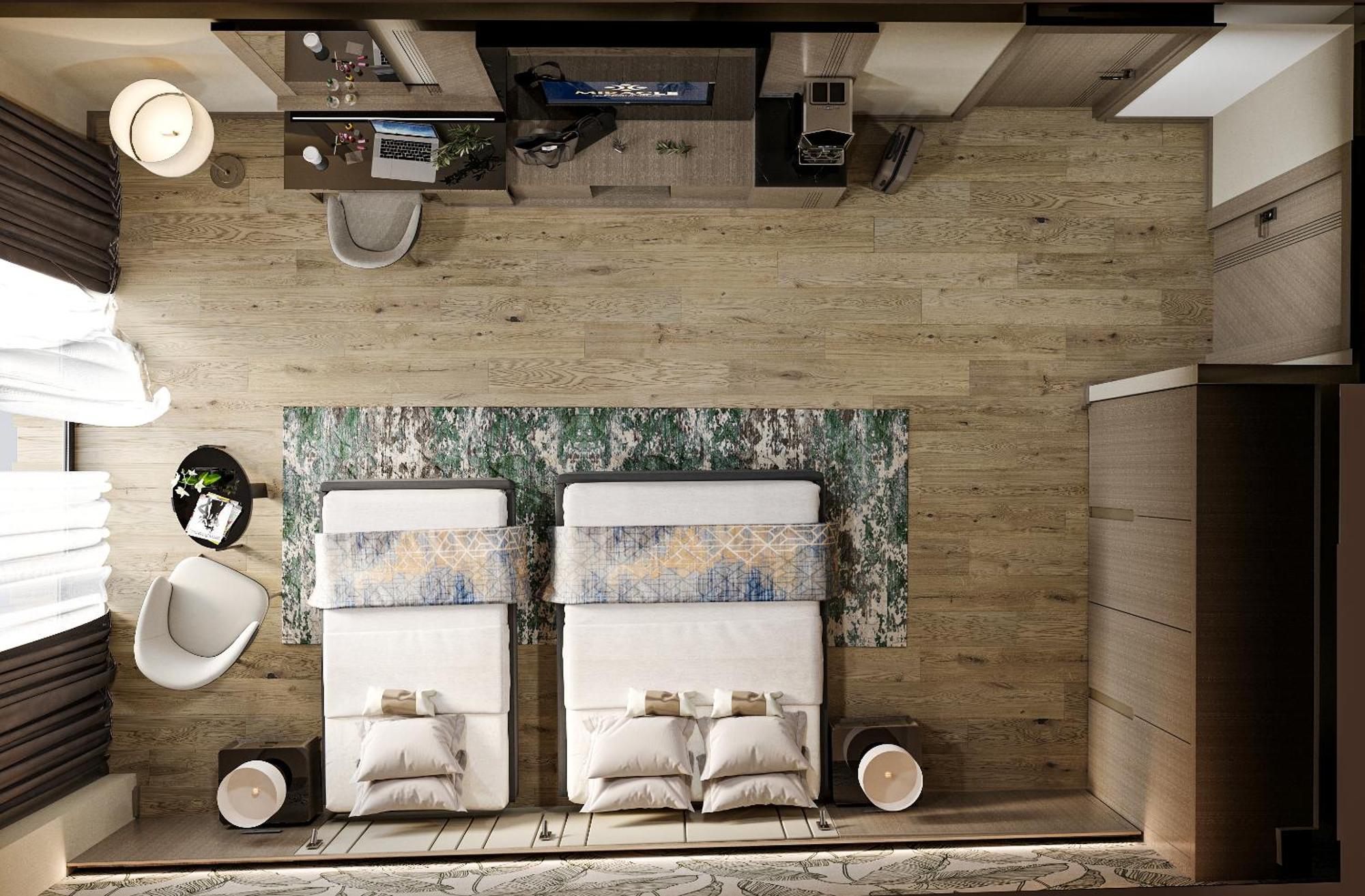 Miracle Resort Hotel Αττάλεια Εξωτερικό φωτογραφία